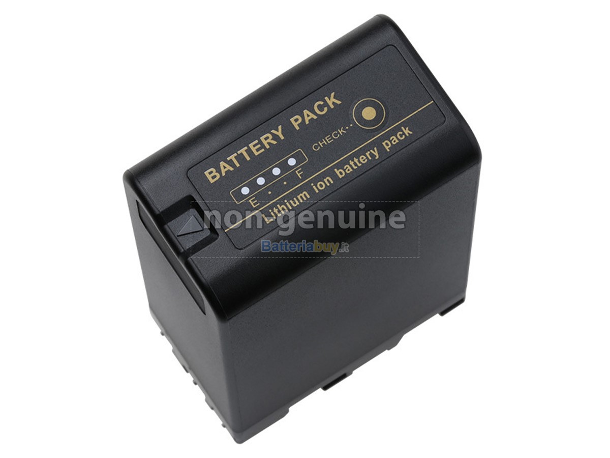 Batteria per Sony PMW-EX1