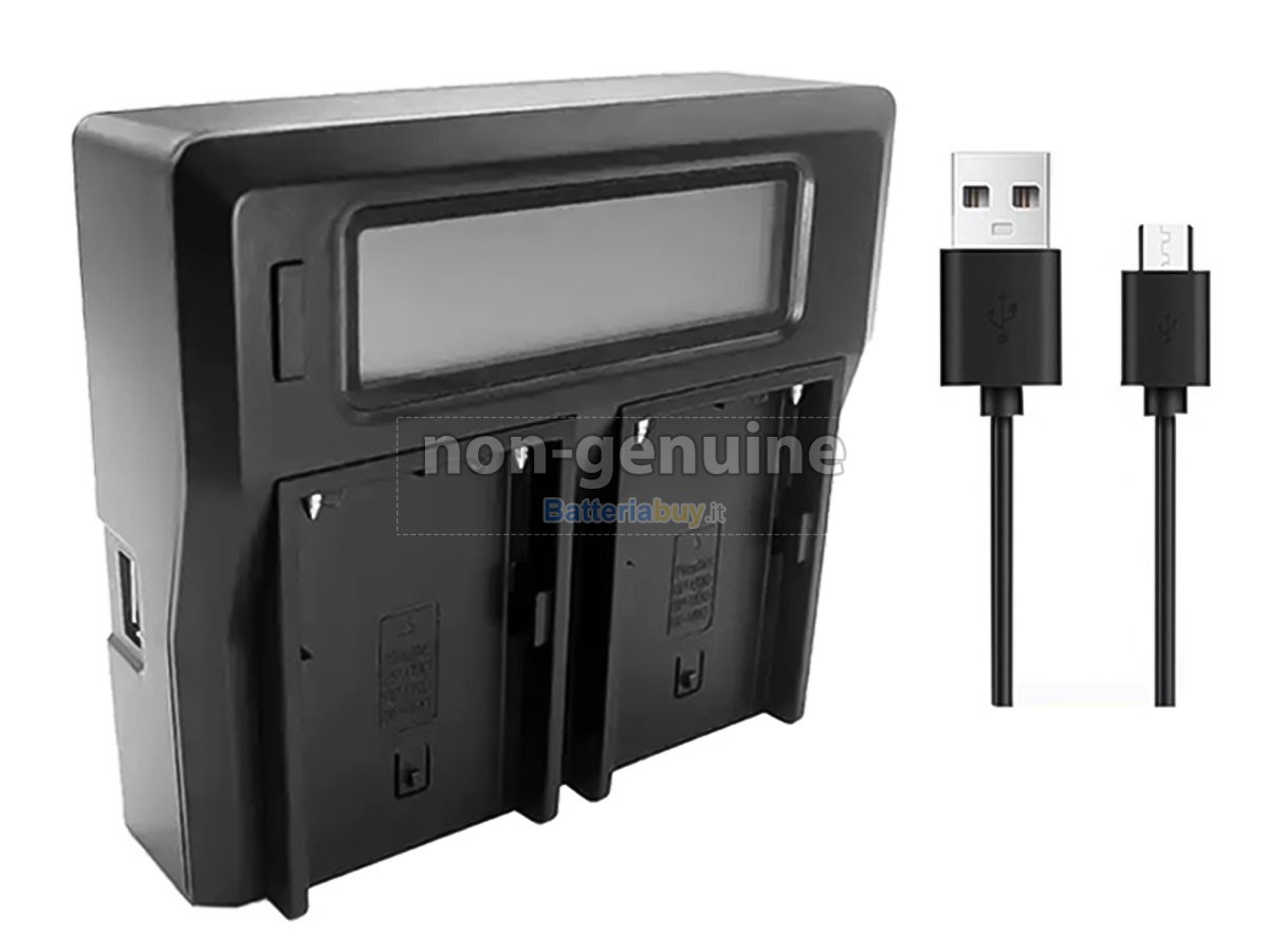 Batteria per Sony BP-U35