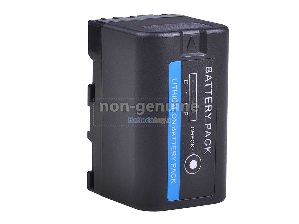 Batteria per Sony BP-U35