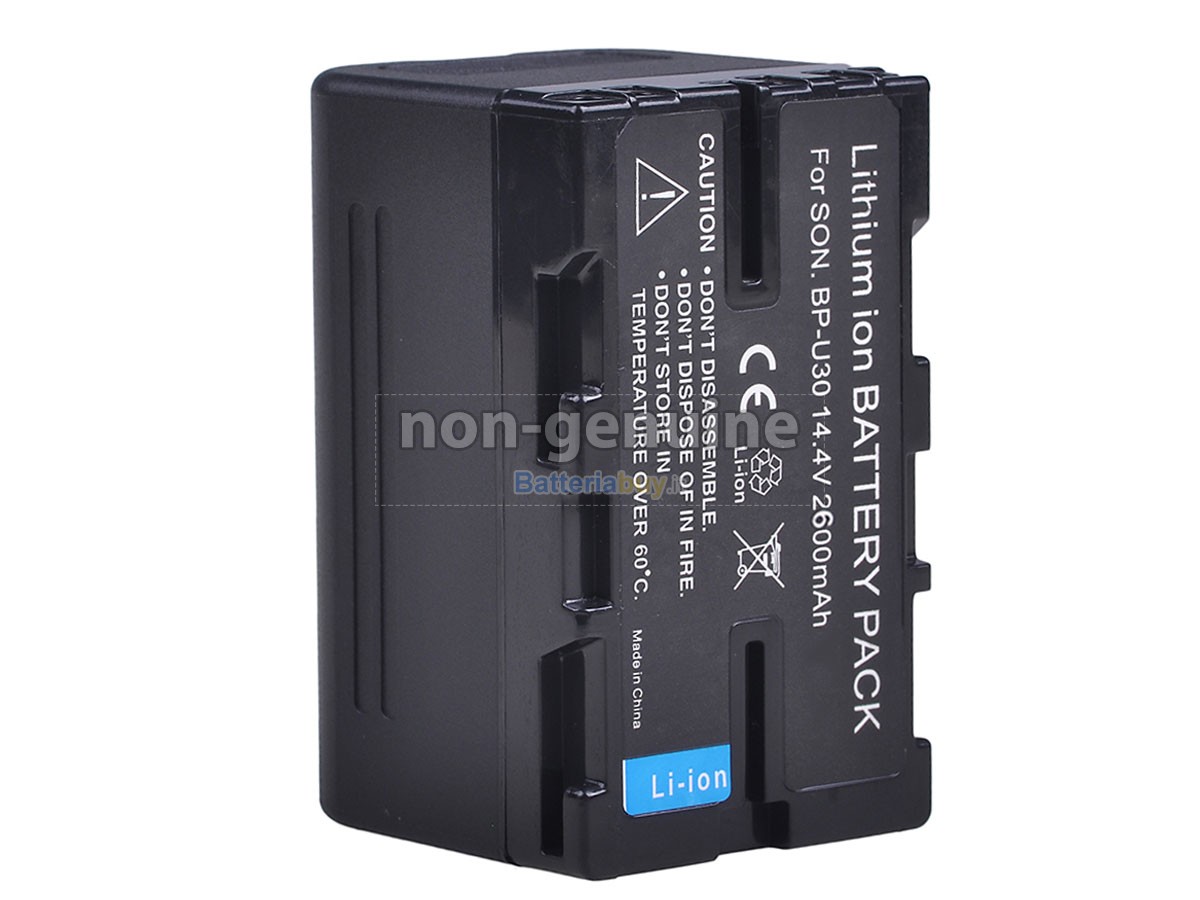 Batteria per Sony BP-U35
