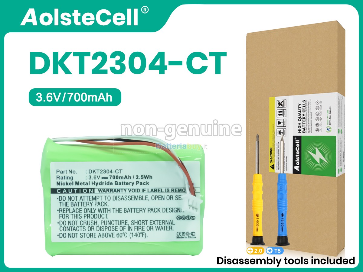 Batteria per Sony ANA9320