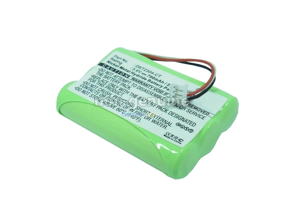 Batteria per Sony ANA9320