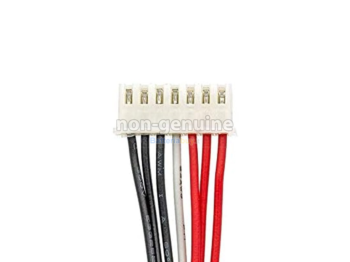 Batteria per Sony SRS-XB43