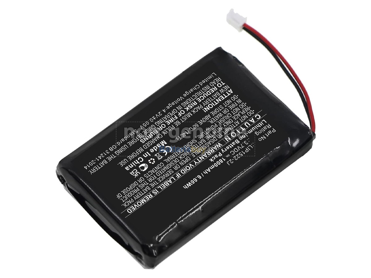 Batteria per Sony CUH-ZCT2J15