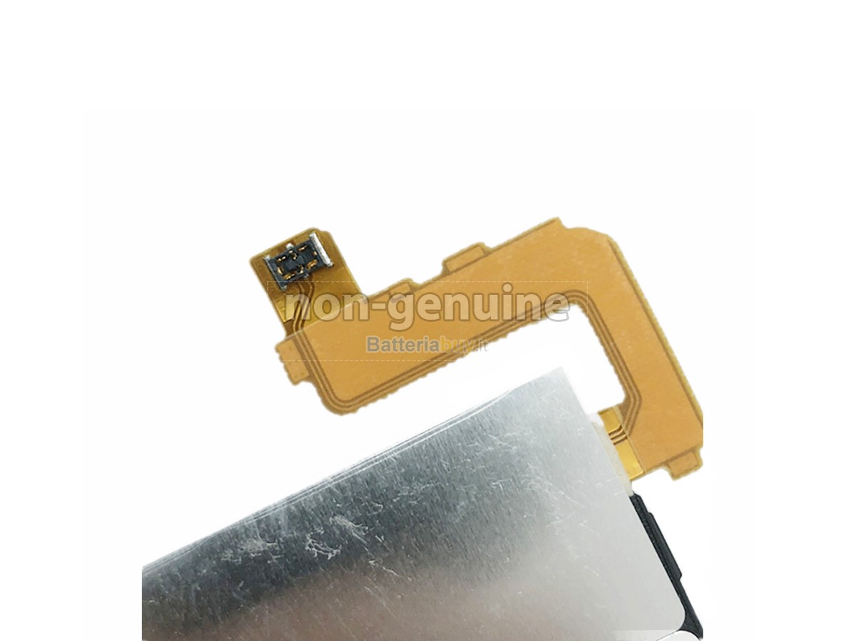 Batteria per Sony LIP1642ERPC