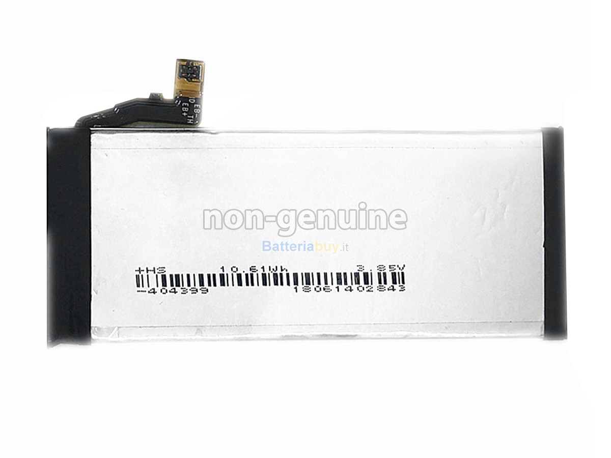 Batteria per Sony XPERIA XZ1 SOV36