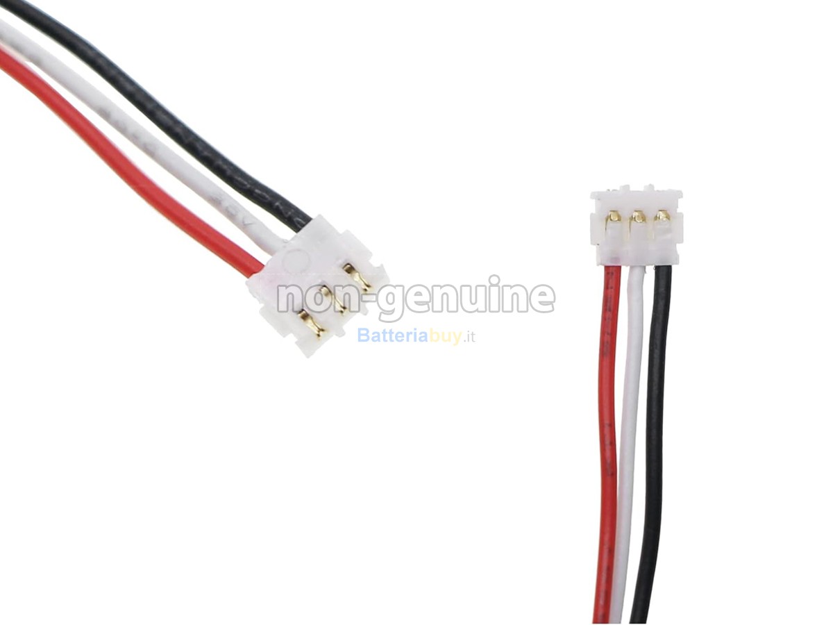 Batteria per Sony CP-DS7500