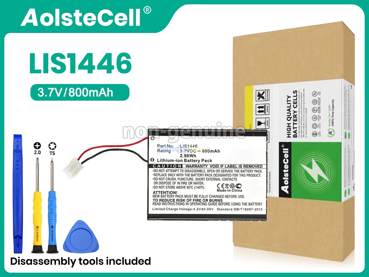 Batteria per Sony CECHZK1GB