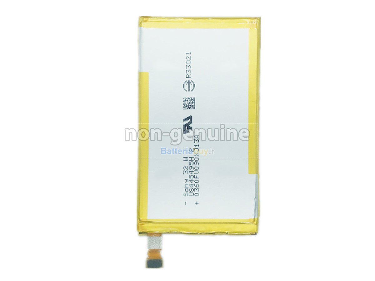 Batteria per Sony XPERIA Z2A D6563
