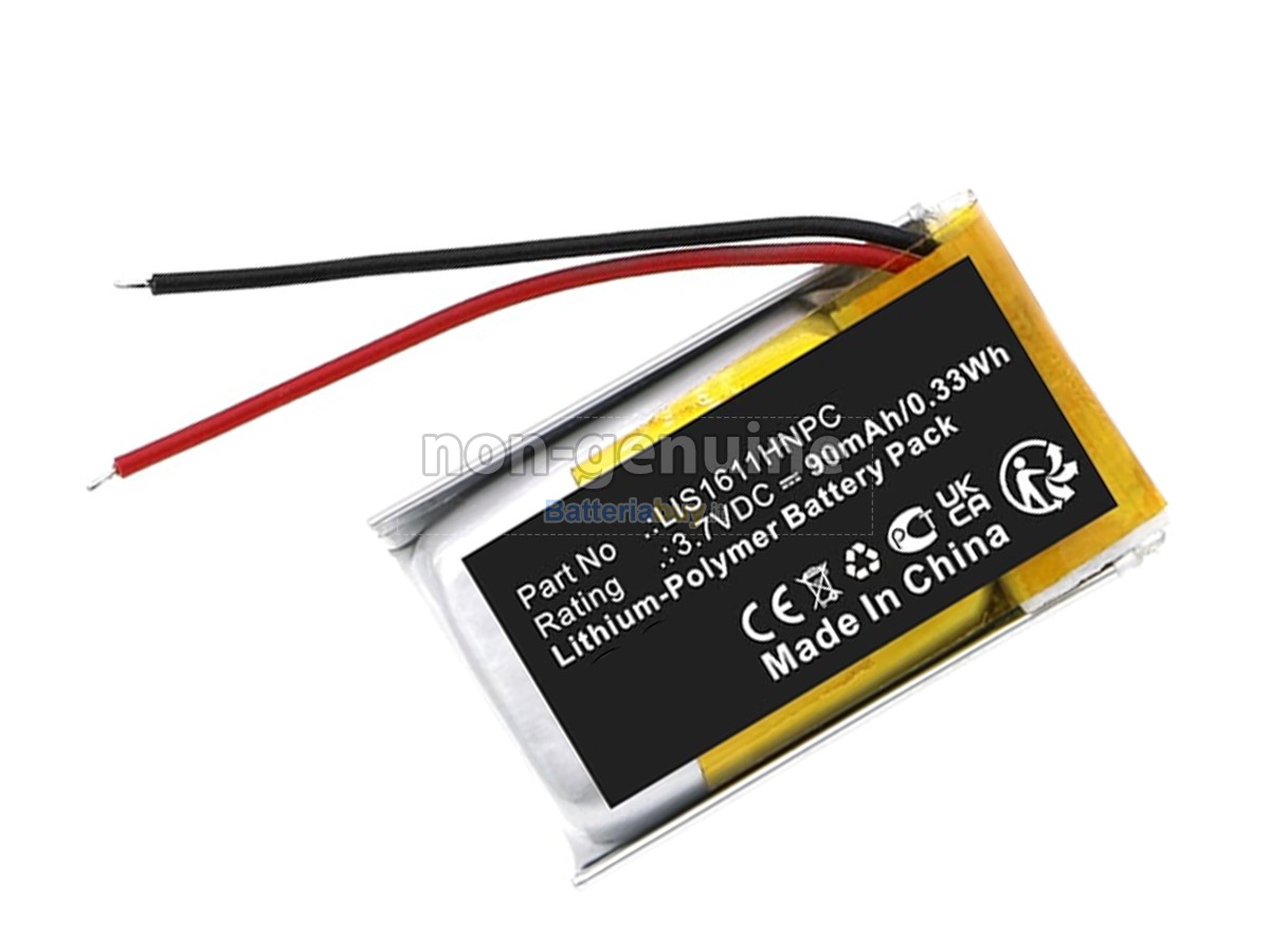 Batteria per Sony LIS1611HNPC