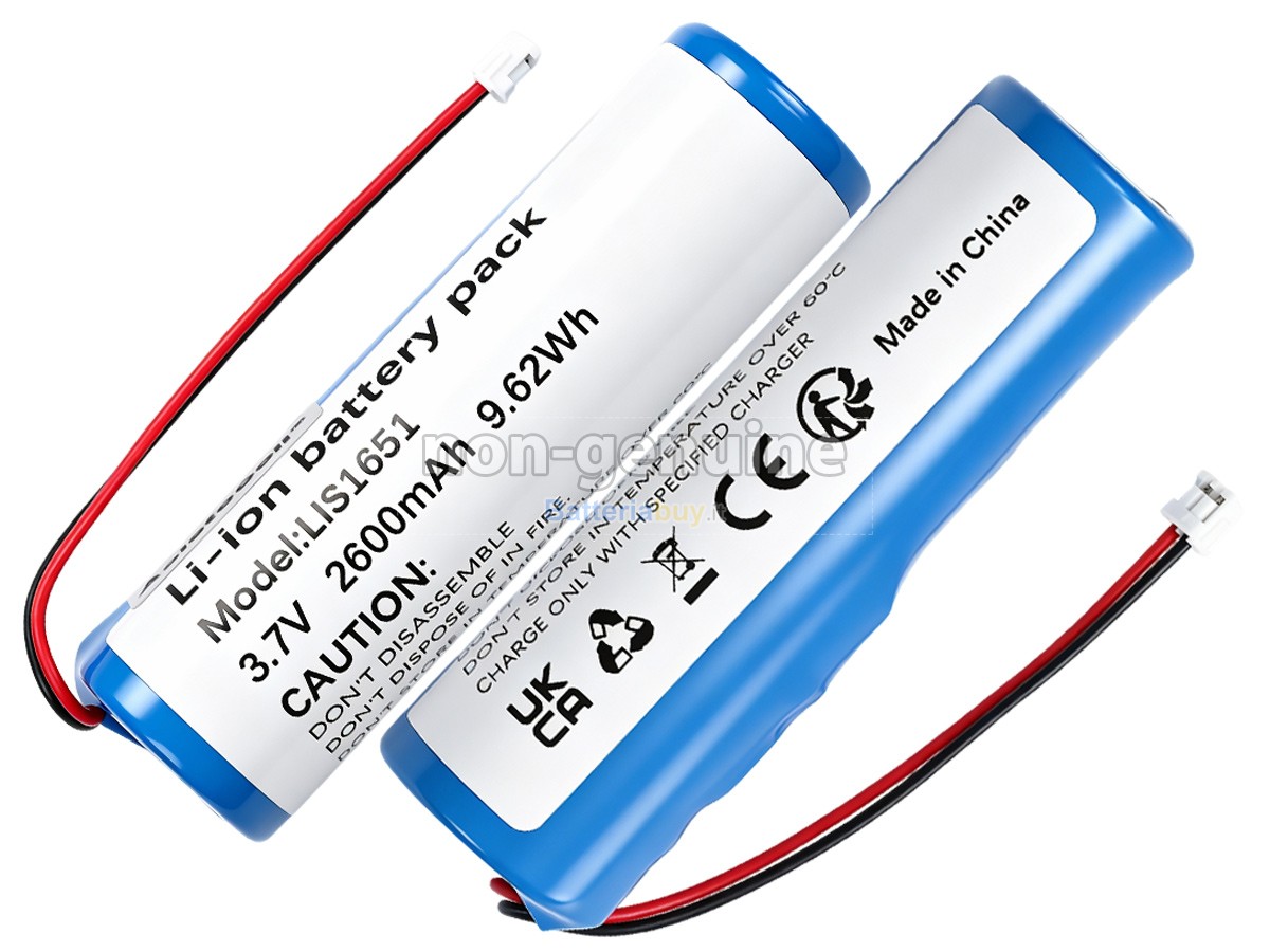 Batteria per Sony LIS1441