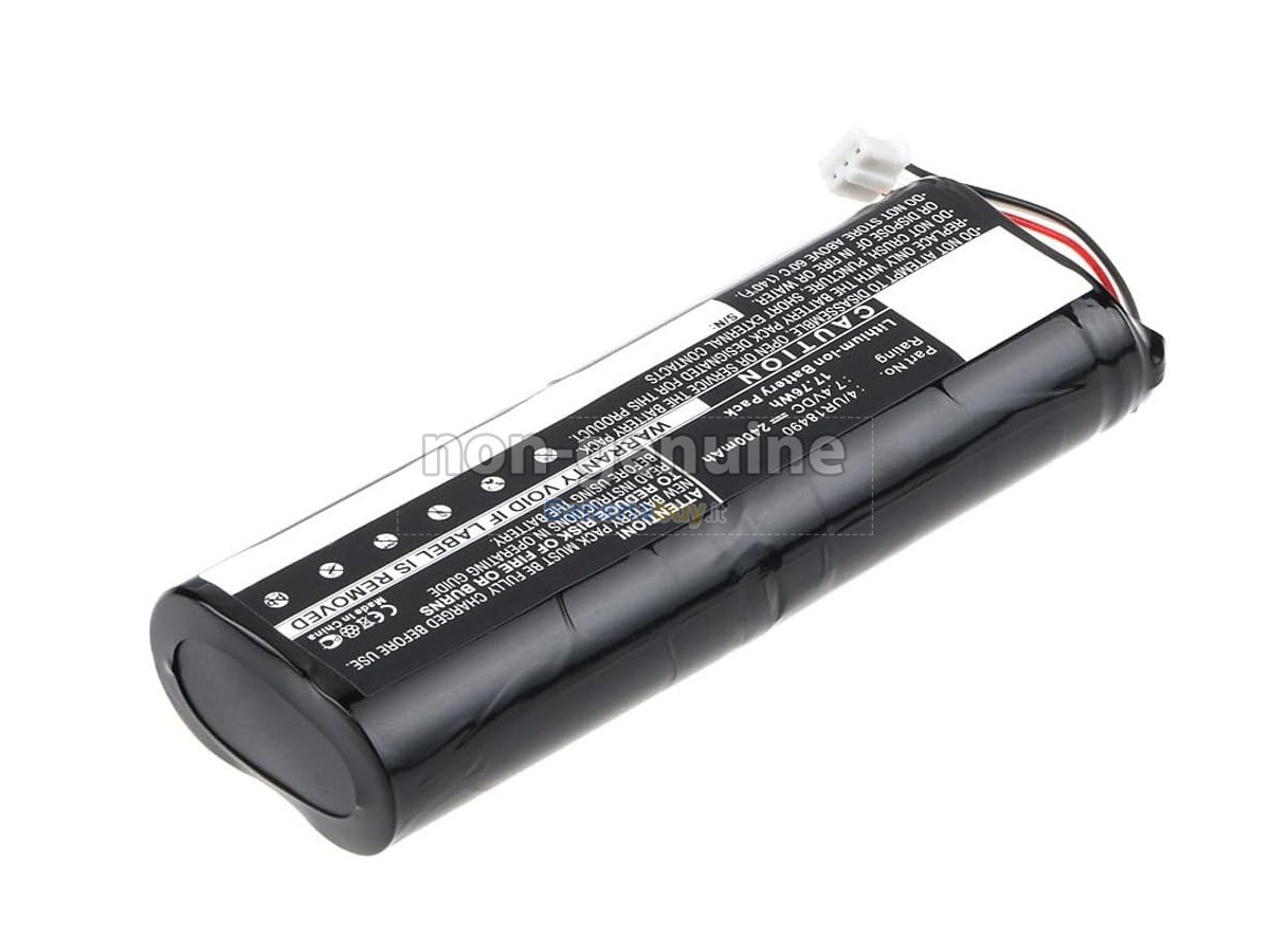 Batteria per Sony 4/UR18490