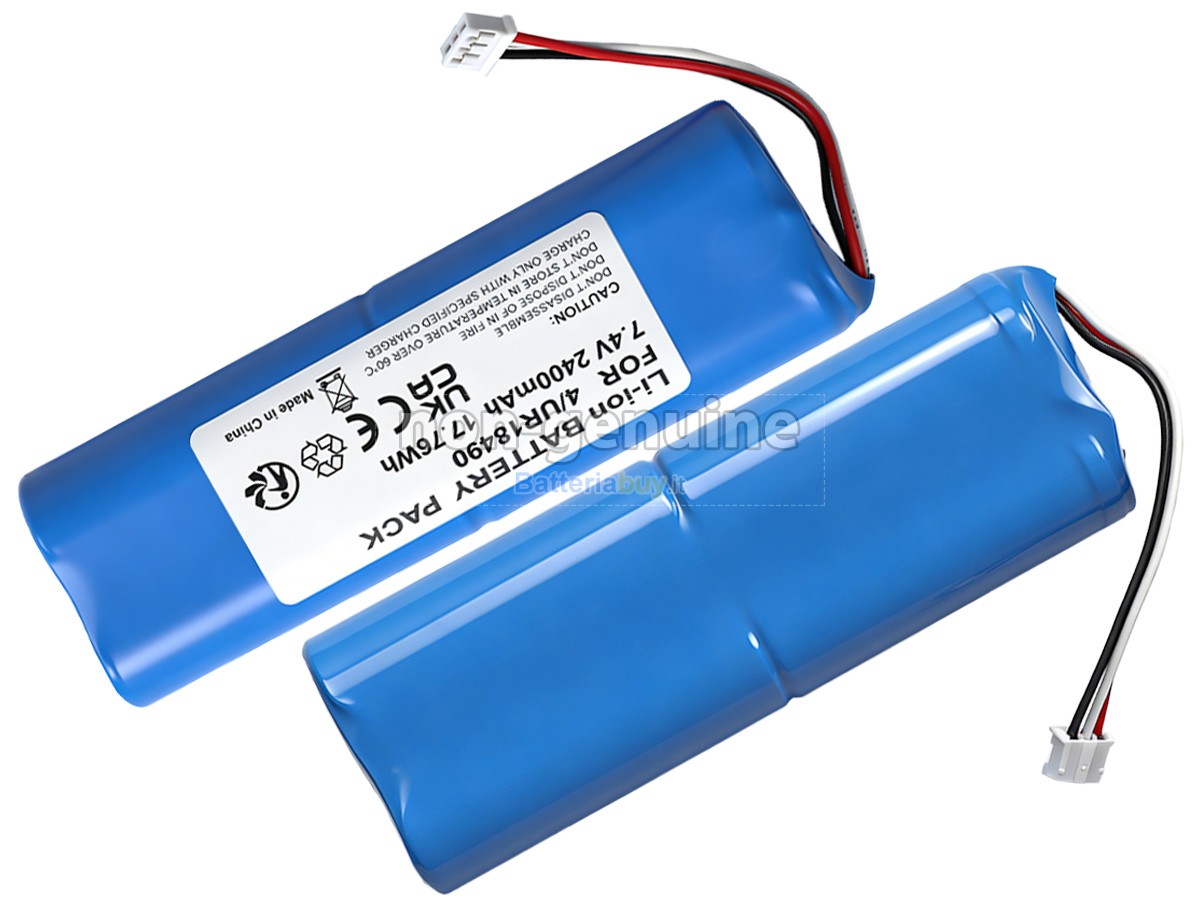 Batteria per Sony 4/UR18490