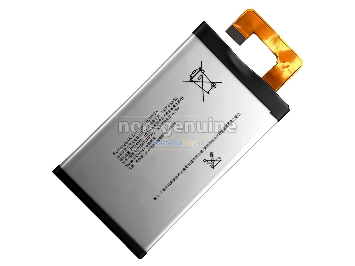 Batteria per Sony C7