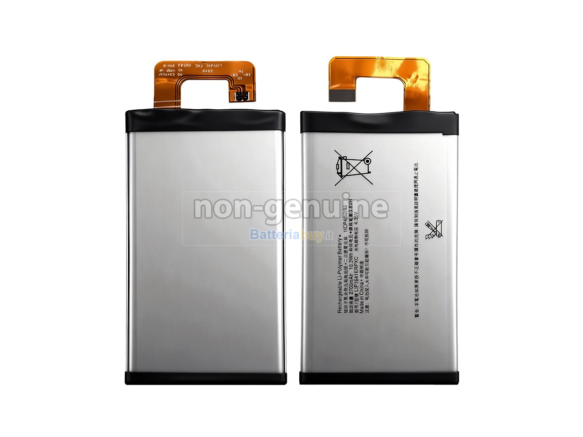 Batteria per Sony C7