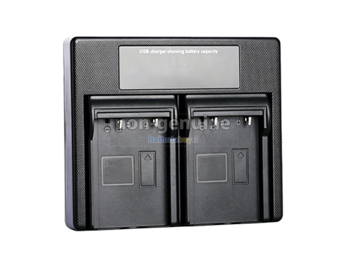 Batteria per Sony HDR-UX5