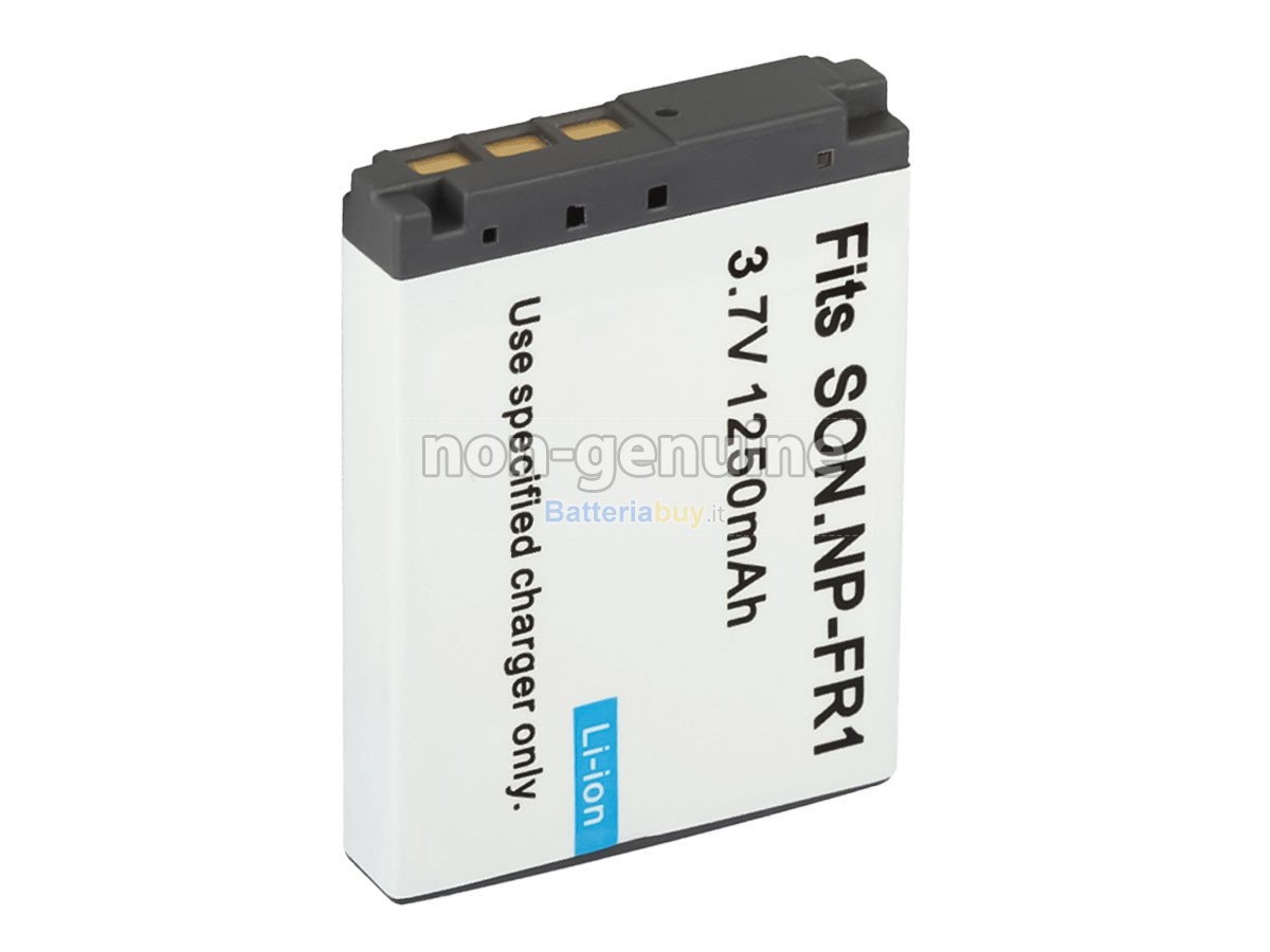 Batteria per Sony CYBER-SHOT DSC-P150