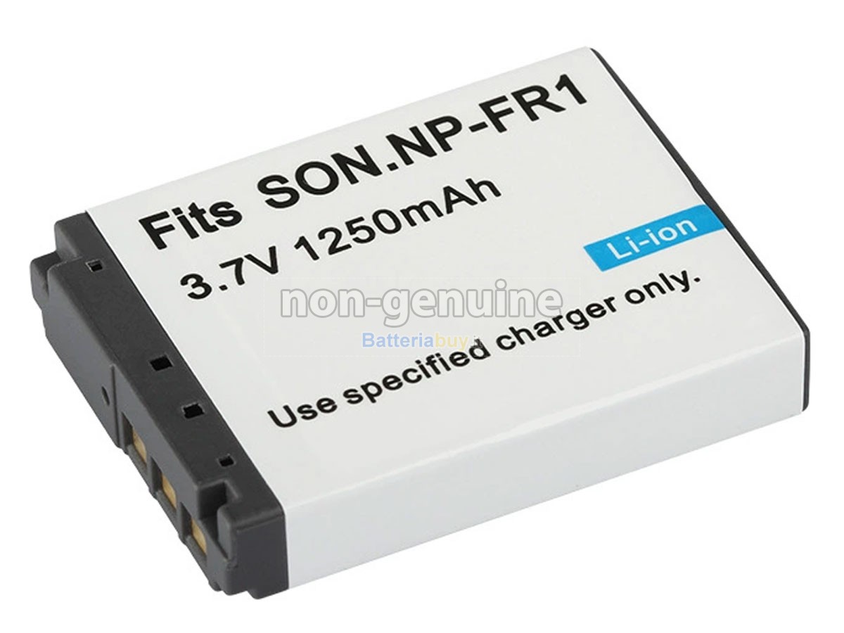 Batteria per Sony CYBER-SHOT DSC-P150