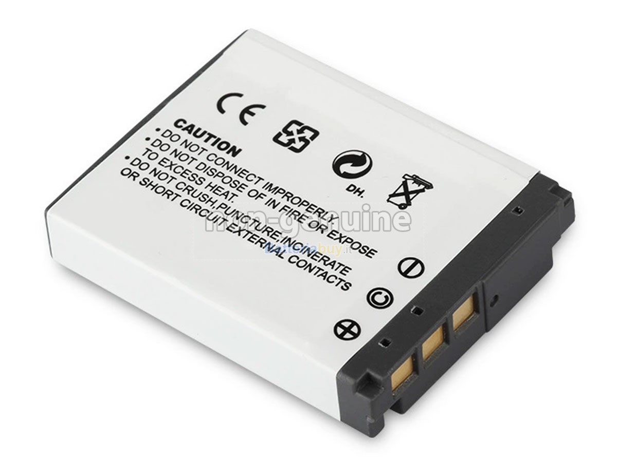 Batteria per Sony CYBER-SHOT DSC-P150