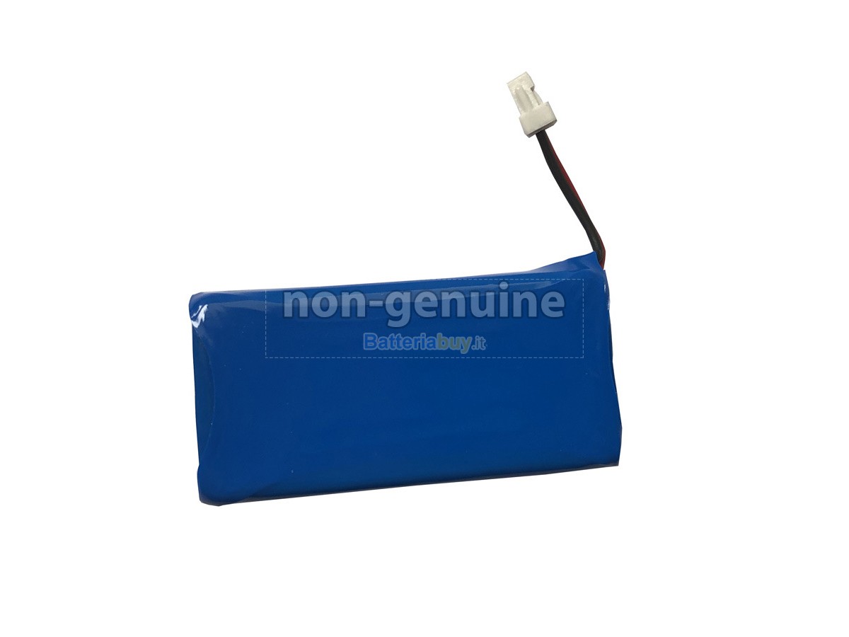 Batteria per Sony CP-MS70D