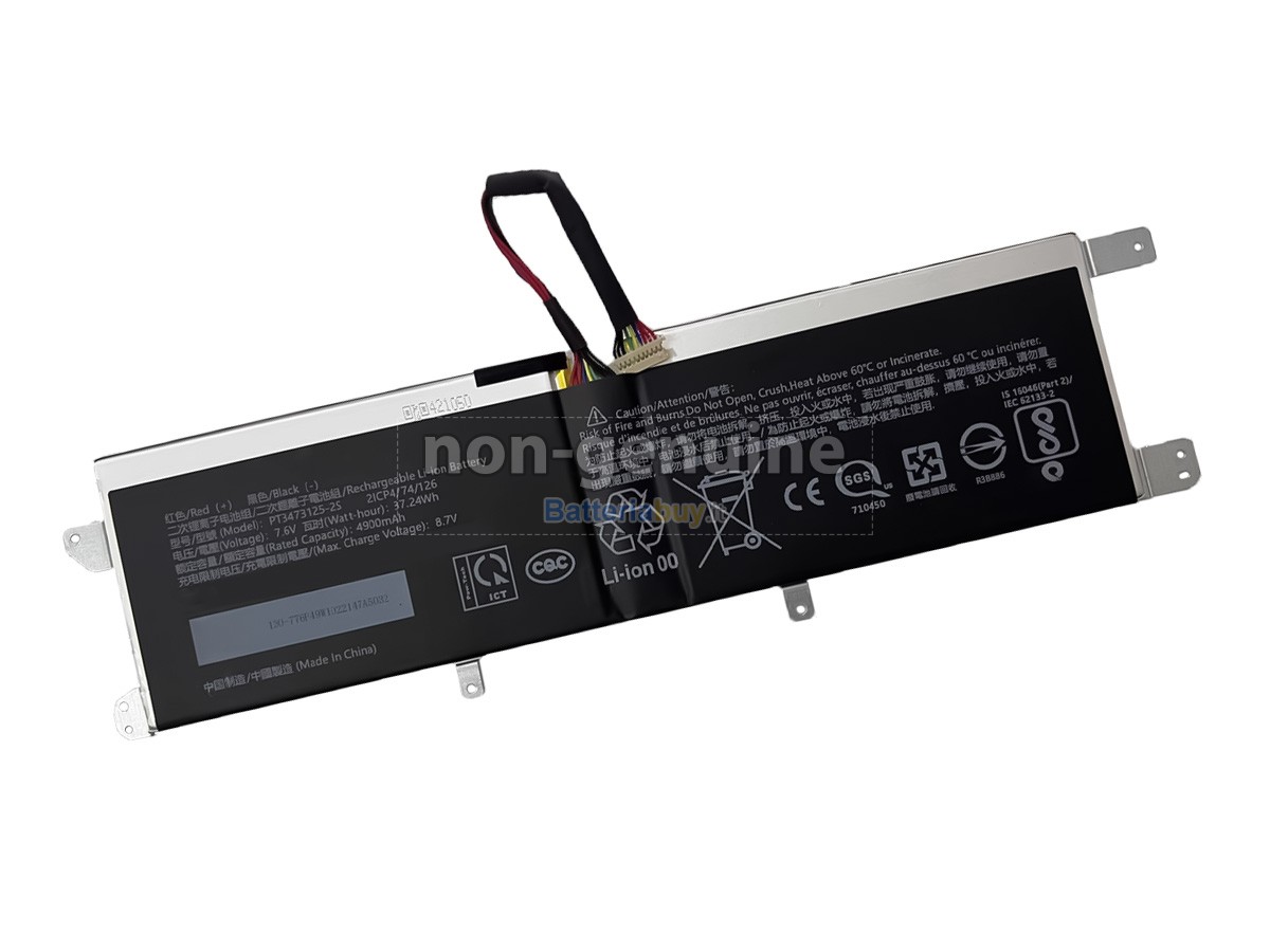 Batteria per Sony VJE151G11W