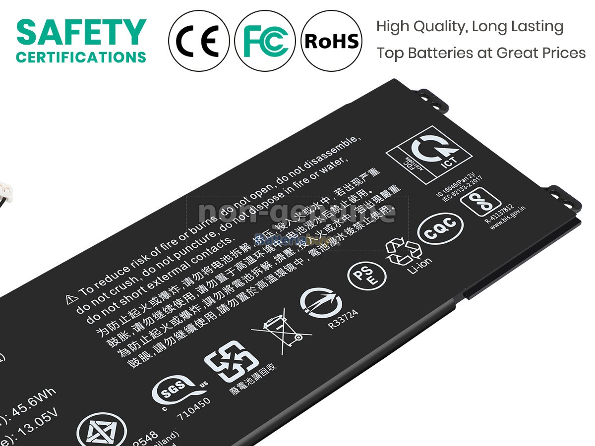 Batteria per Sony VAIO VJSE41G11T