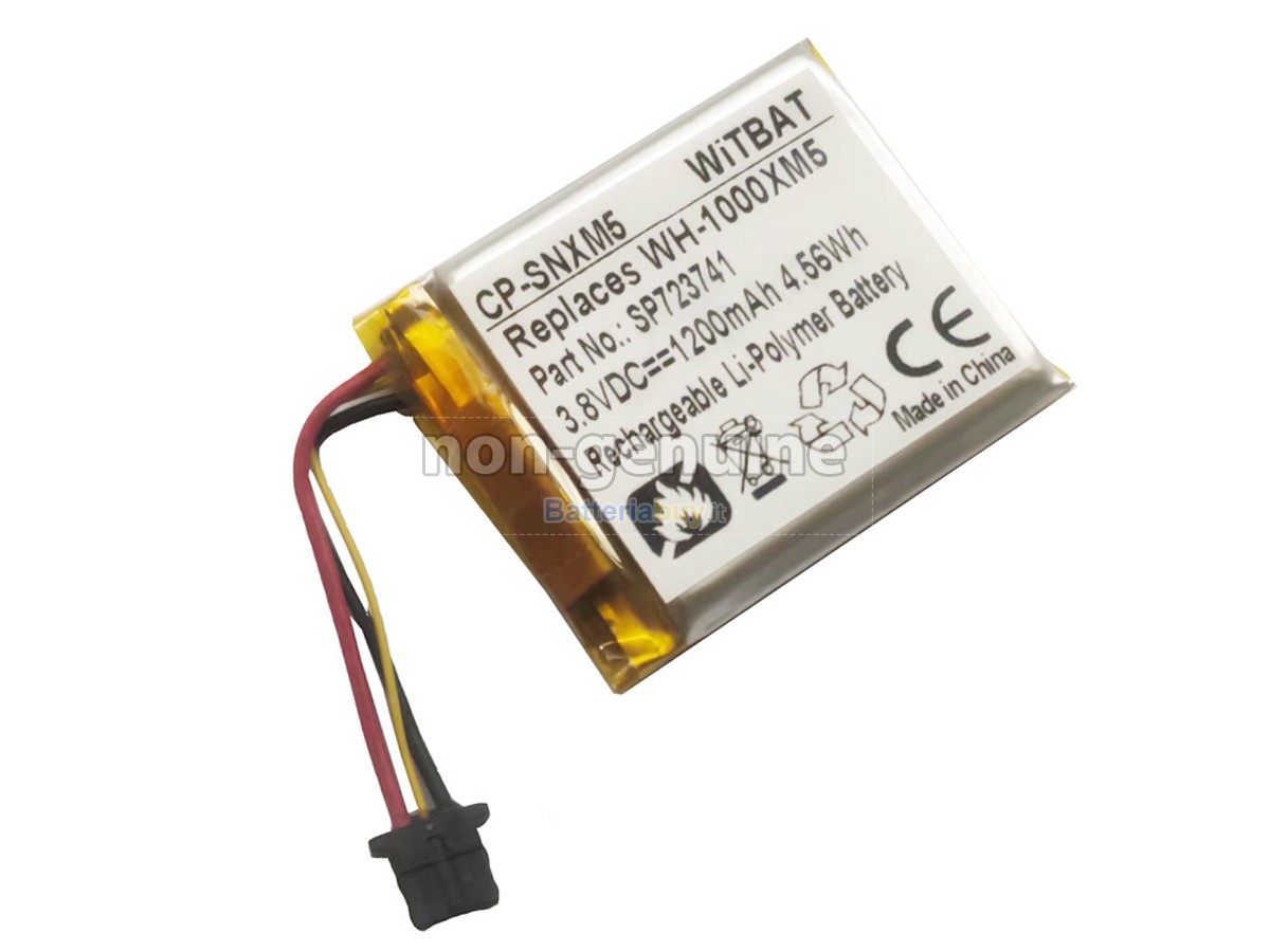 Batteria per Sony SP723741