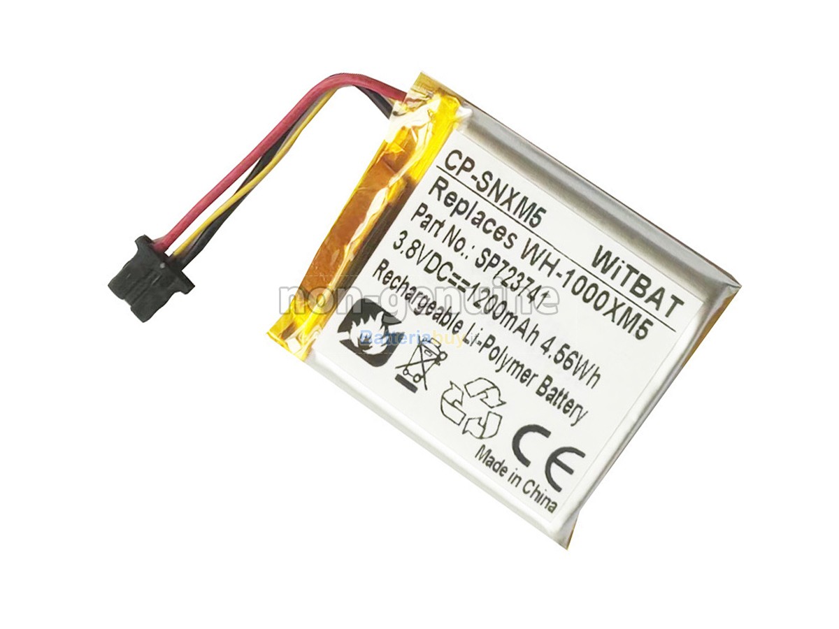 Batteria per Sony SP723741