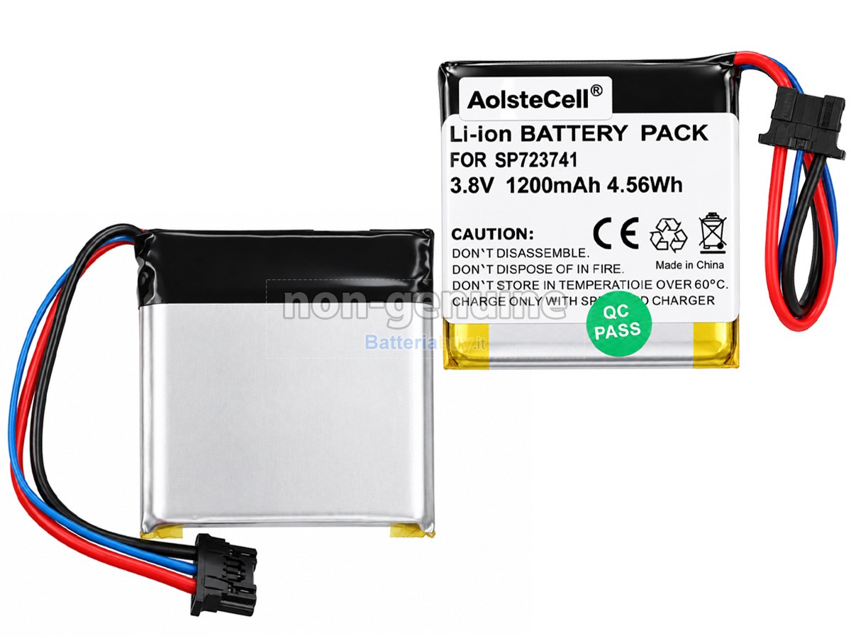 Batteria per Sony 723741