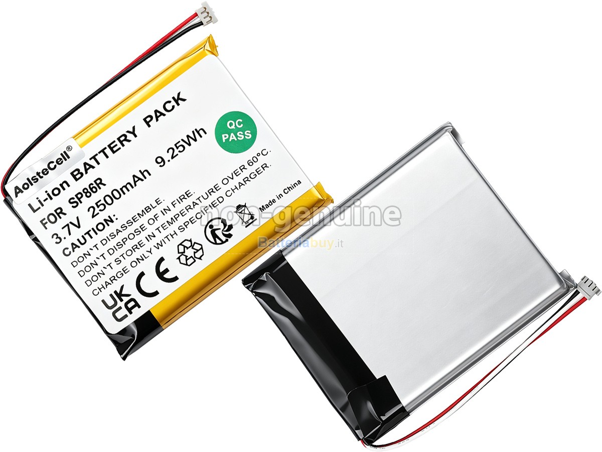 Batteria per Sony PSV2000