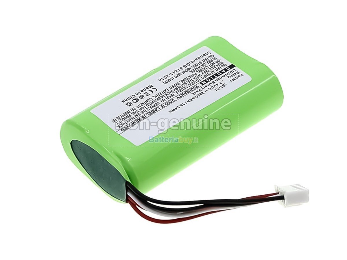 Batteria per Sony SRS-XB20