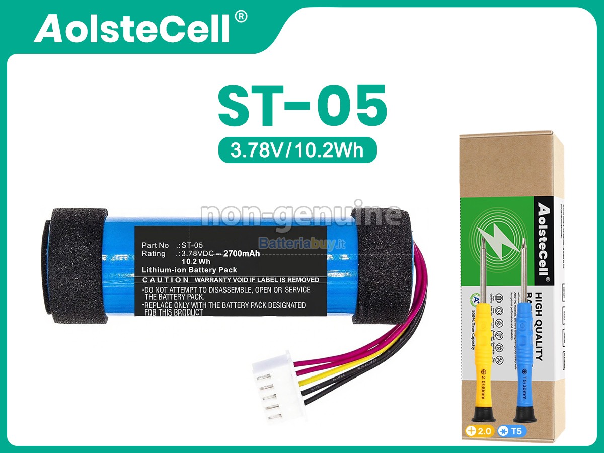 Batteria per Sony ID1056