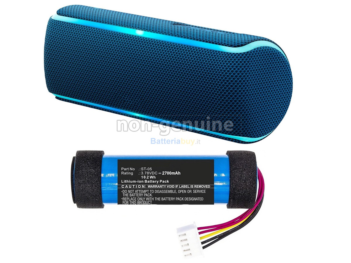 Batteria per Sony ID1056