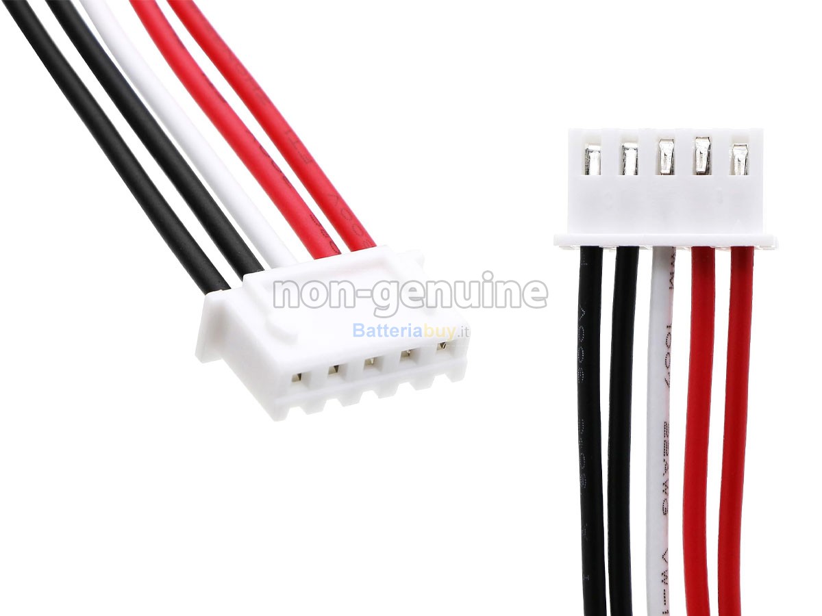 Batteria per Sony ID1057