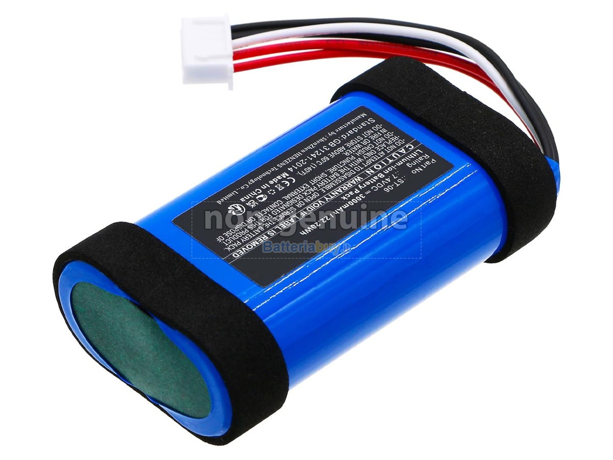 Batteria per Sony ID1057