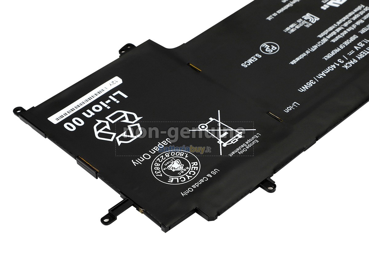Batteria per Sony VAIO SVF13N2M2ES.CEP
