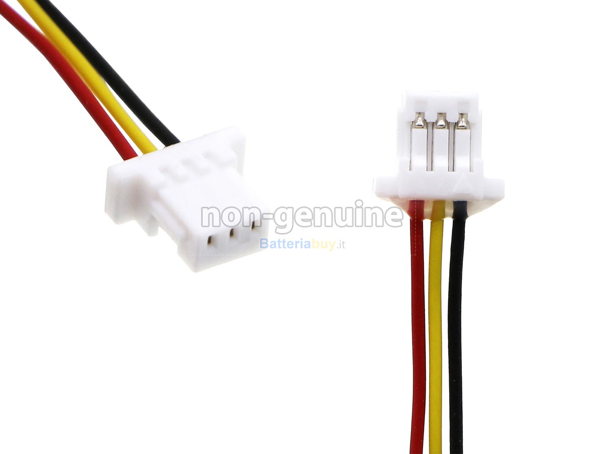 Batteria per Sony SP772020