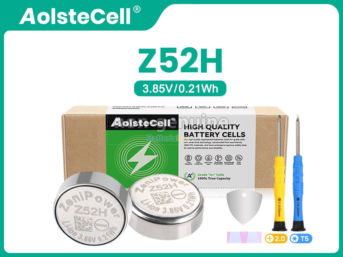 Batteria per Sony LINKBUDS S WF-LS900N