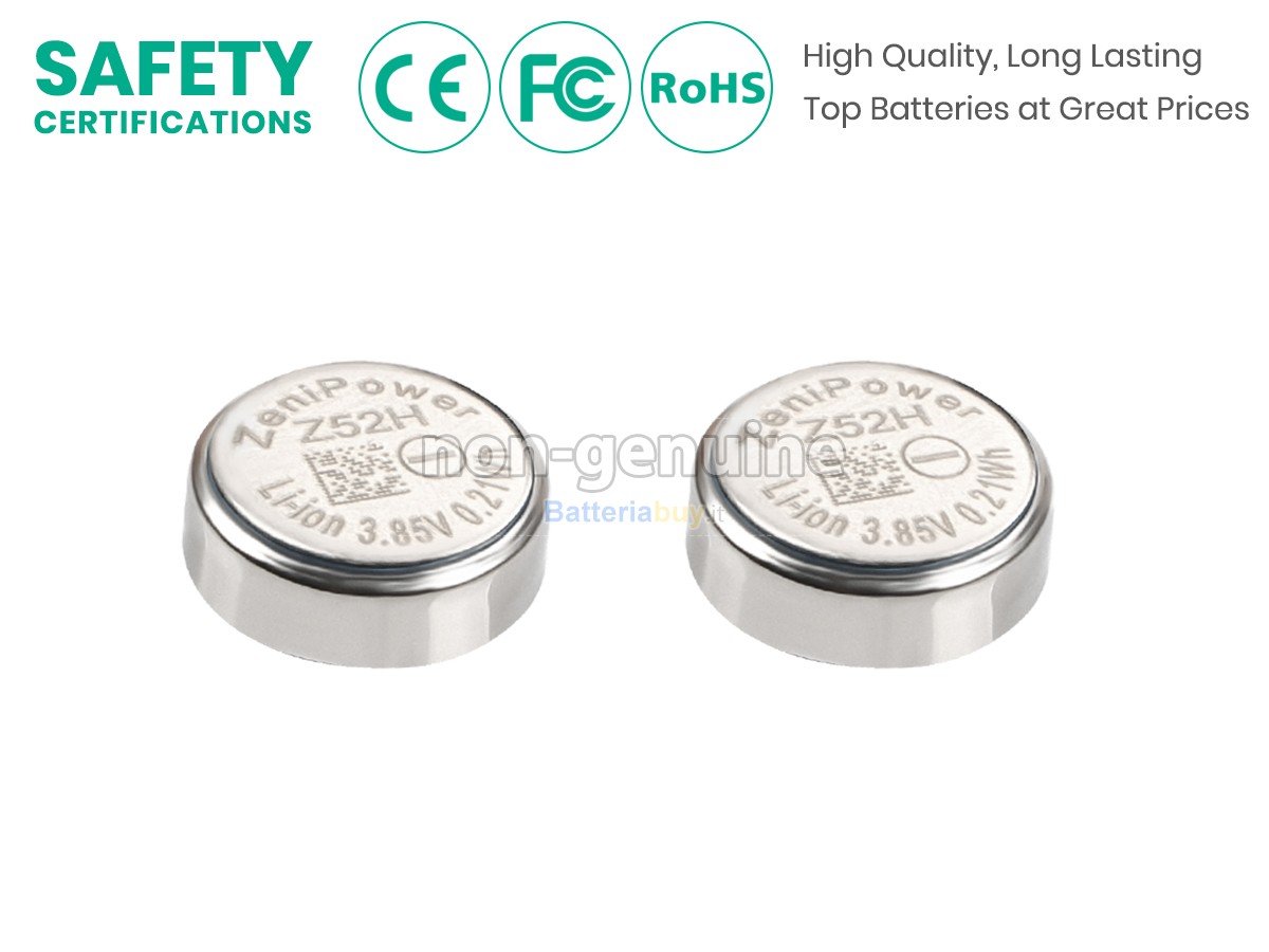 Batteria per Sony LINKBUDS S WF-LS900N