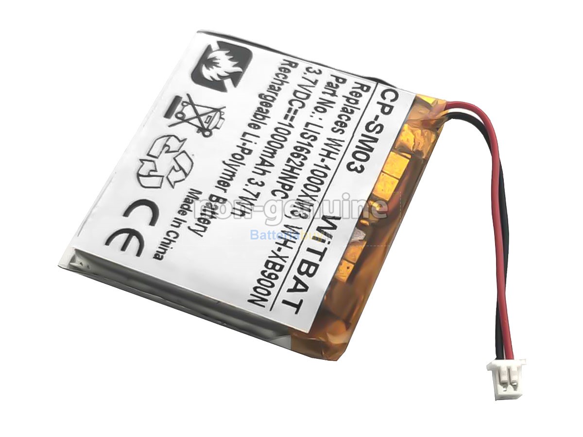 Batteria per Sony 1588-0911