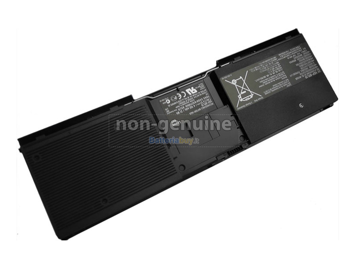 Batteria per Sony VAIO VPC-X11S1E/B