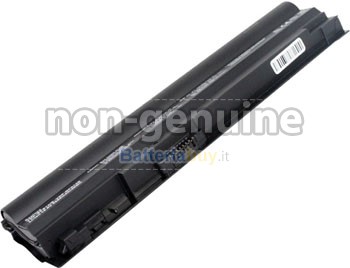 4400mAh Sony VAIO VGN-TT11M Batteria
