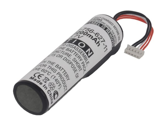 Batteria Sony 1-756-627-11