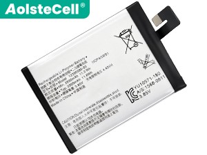 Batteria Sony 12390586-00