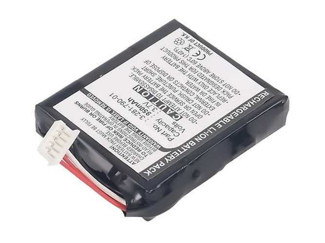 Batteria Sony 3-281-790-01