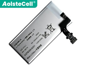 Batteria Sony AGPB009-A001