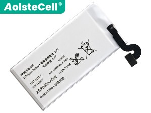Batteria Sony AGPB009-A002