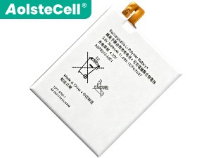Batteria Sony T2 ultra