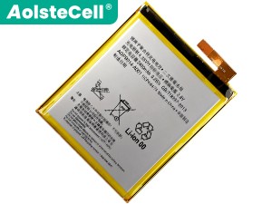 Batteria Sony E2303
