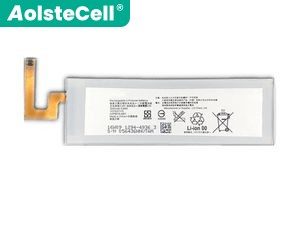 Batteria Sony Xperia M5E5606